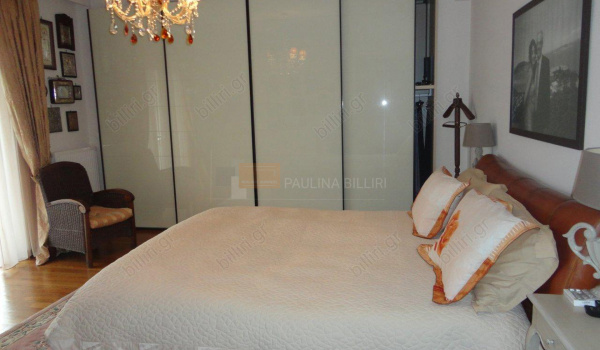Υπνοδωμάτιο - Bedroom